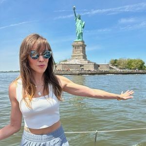 Meet your Posher, Katrina